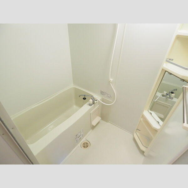 フラットFK バス