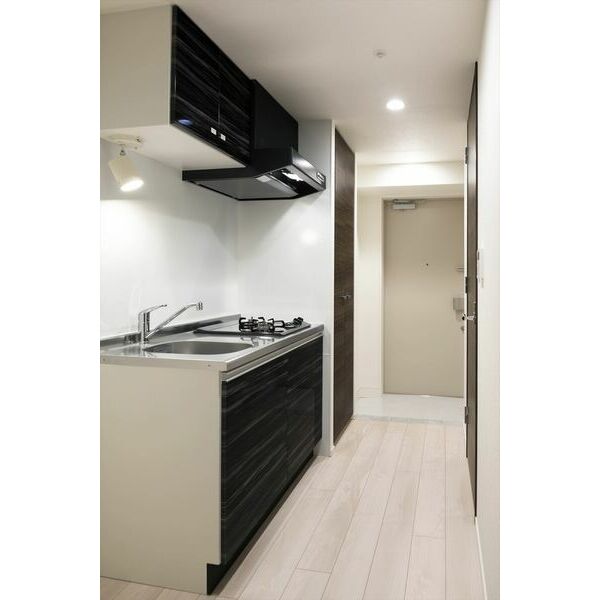 スパシエ蒲田グランドタワー1403号室 部屋その他