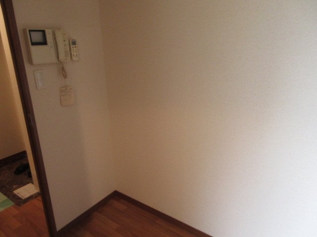 ＳｉｎＣｉｔｙ東十条4階 モニター付オートロック