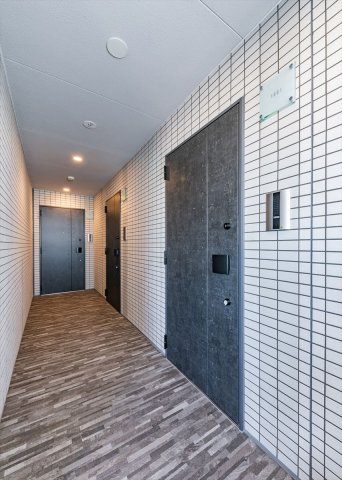 DIPS亀有駅前406号室 その他共有部分