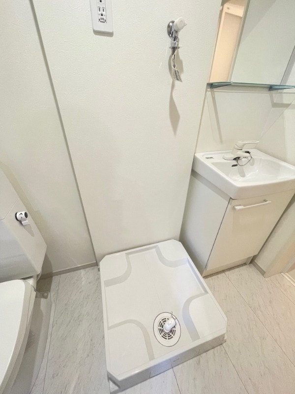 グランヴィラ七里2階 部屋設備