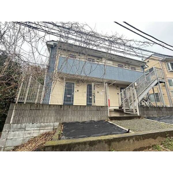 グリーンステージⅠ 外観