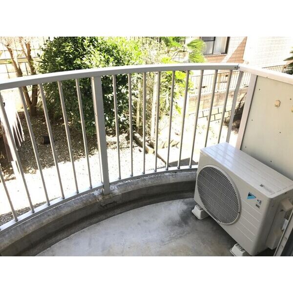 メゾンコグレ102号室 部屋その他