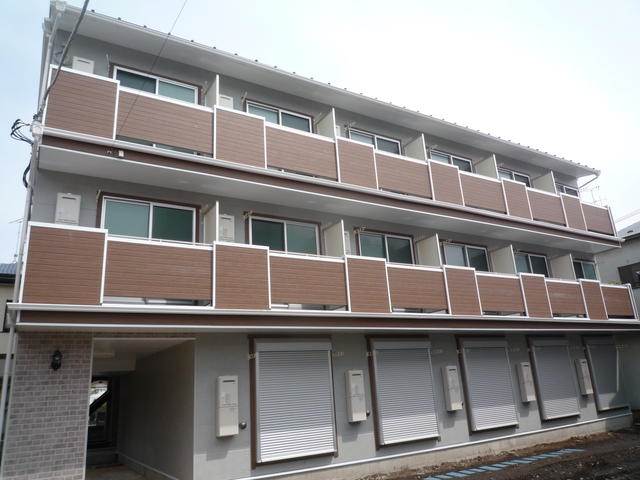 GRANZA中央林間1階 同建物別部屋の参考画像