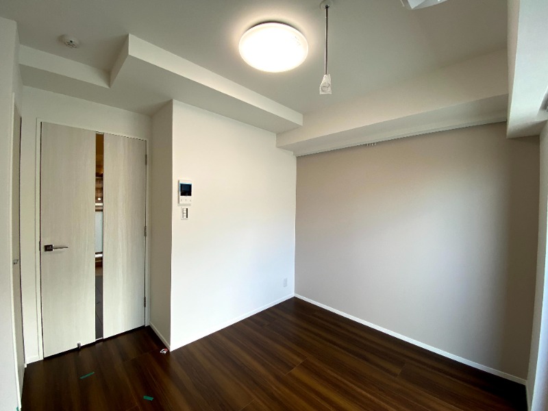 アンベリールマーロ横濱5階 リビング