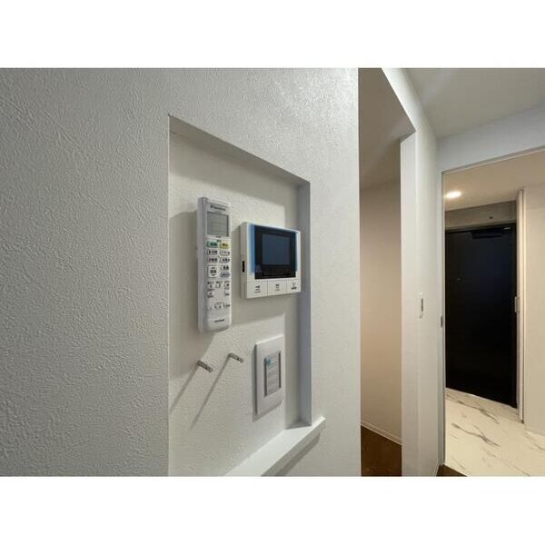 トライム両国202号室 部屋設備