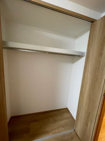 Fortuna203号室 収納