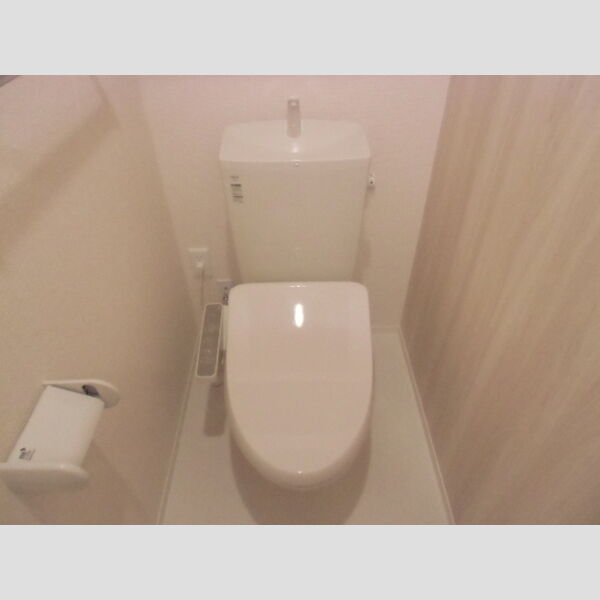 Lemon sunset 湘南 トイレ