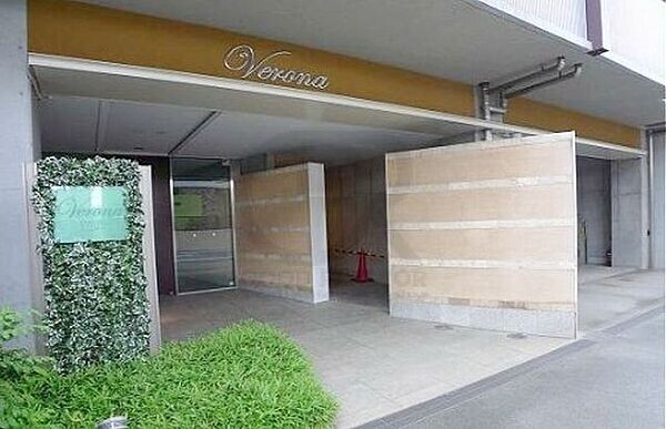 ヴェローナ亀戸エルエルエイチ3階 外観