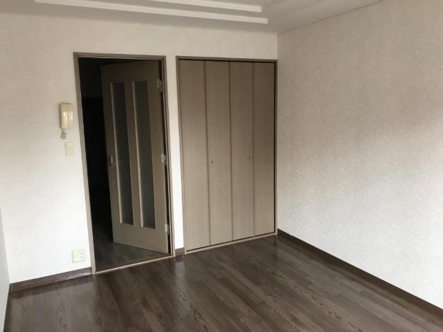 Ｐａｇｅ　Ⅰ 落ち着く室内