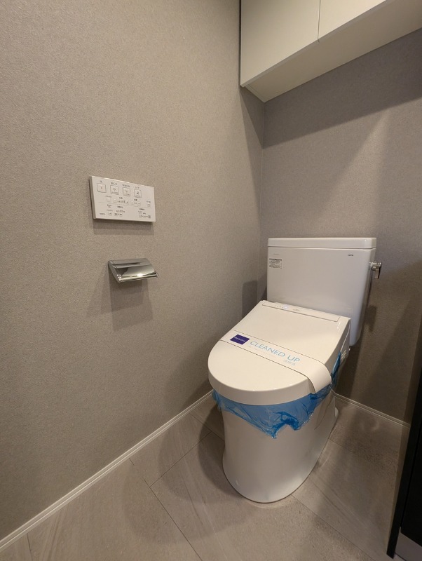 レジディア桜上水8階 同建物別部屋の参考画像