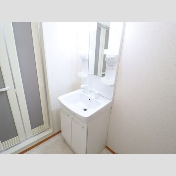 リビングタウン野田　ABC 洗髪洗面化粧台