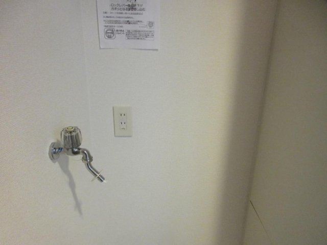 プレール月島リバージュ 部屋設備