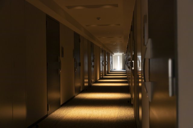 プラウドフラット南品川602号室 その他共有部分