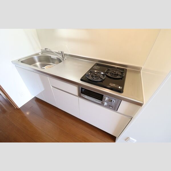 エスポワール八汐103号室 システムキッチン