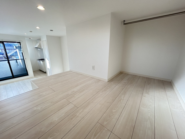 ＣＢ大宮カルム2階 部屋その他