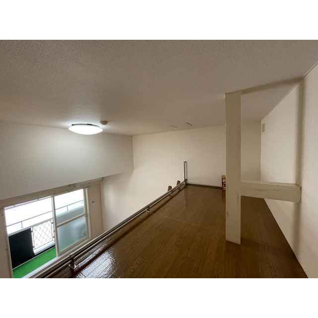 Kフレール 内観