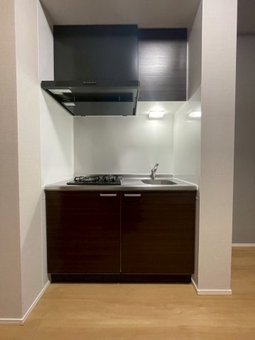 FAIR東向島102号室 キッチン