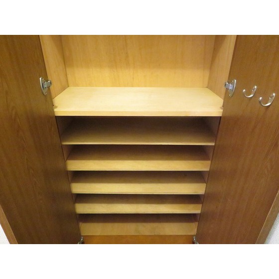 ハイツ・セシボン シューズボックス