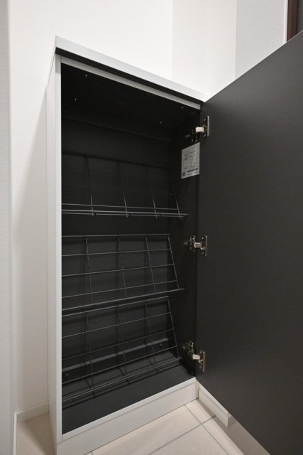 Ｌｅ　Ｎｉｄ　日本橋2階 収納