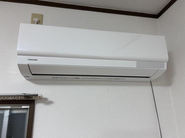 アップルパイⅥ2階 部屋その他