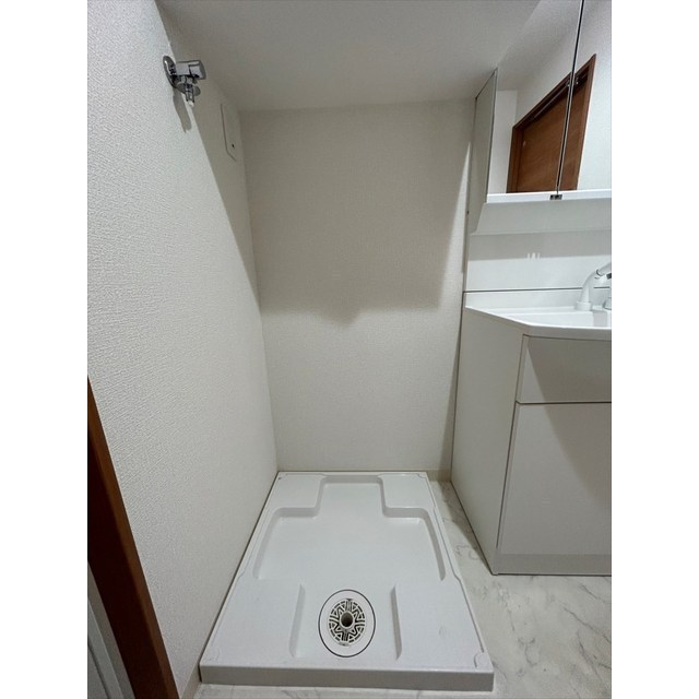 ＧＲＡＮ　ＰＡＳＥＯ舎人0401号室 部屋その他