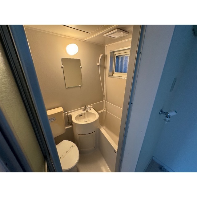 ヴィラ椚田 お風呂