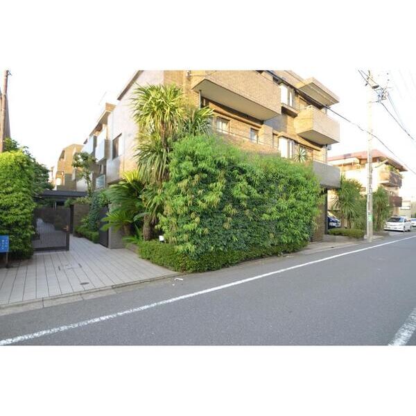 日香苑II106号室 部屋その他