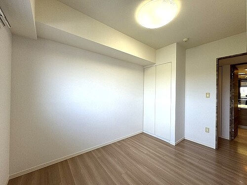 ライオンズ南大沢ヒルズ7階 洋室　　※前回募集時2024.8撮影