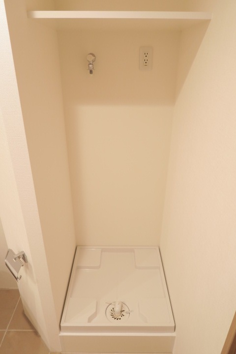 Fika代々木上原5階 部屋その他