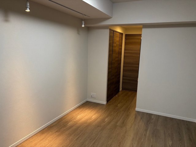 SYNEX KAMEIDO402号室 ※過去退去時のお写真です