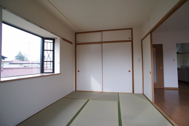フロイデ勝田台弐番館0103号室 部屋その他