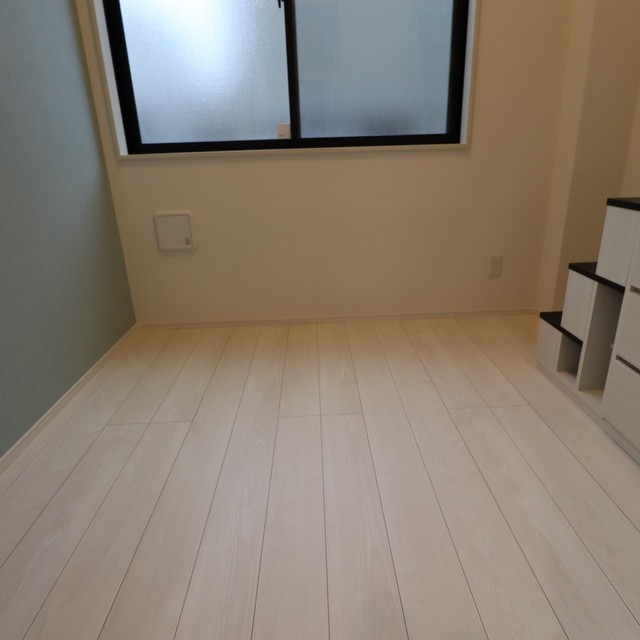 アレンデール西落合 内観