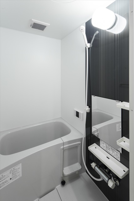 ｖｉｌｌａｇｅ　響　二号館2階 お風呂