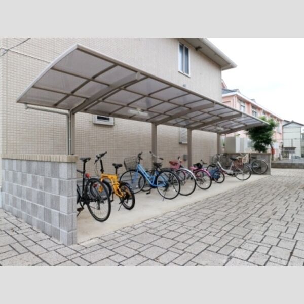 カームベリー　A 駐輪場