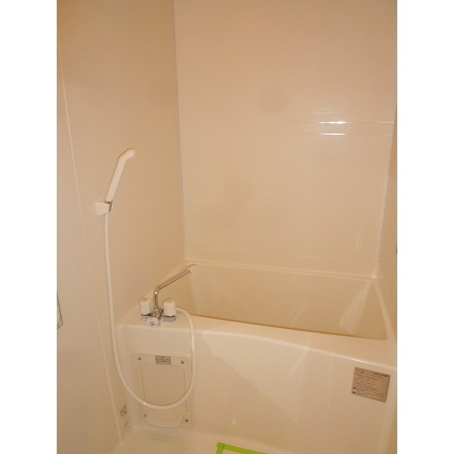 アムール エクセランⅡ お風呂