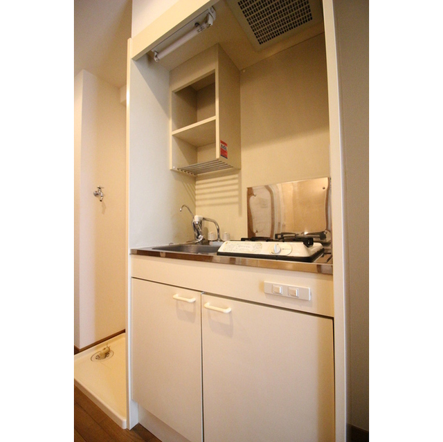 プレールカテリーナ代田橋 別号室写真