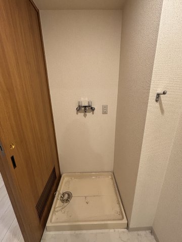 東砂五番館0505号室 部屋設備