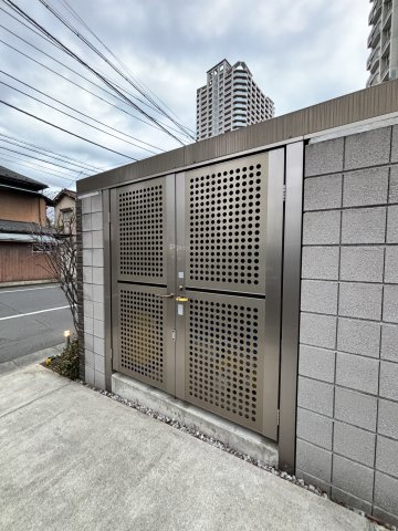 アベニール川口205号室 その他共有部分
