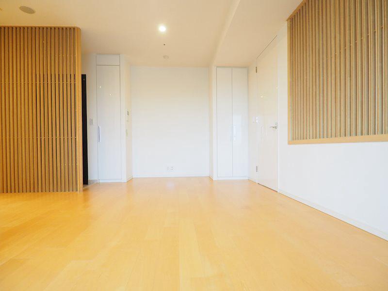 Ｇａｒｄｅｎ　Ｉ’ｌｌ　Ｙｏｔｓｕｙａ10階 リビング