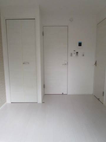 バーミープレイス上板橋1階 部屋その他