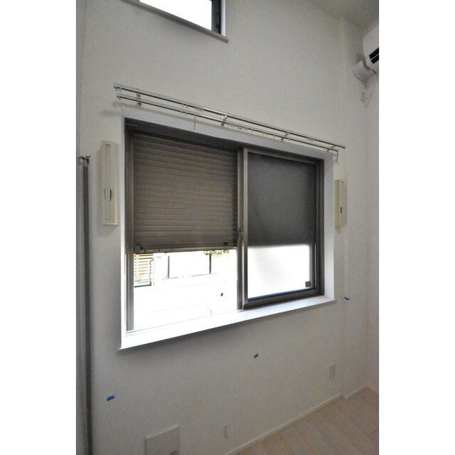 ハーモニーテラス綱島0103号室 内観