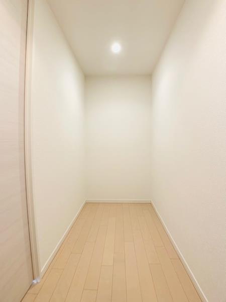 Ｂｒｉｌｌｉａ　ｉｓｔ　三軒茶屋　ブラッサムテラス リビング