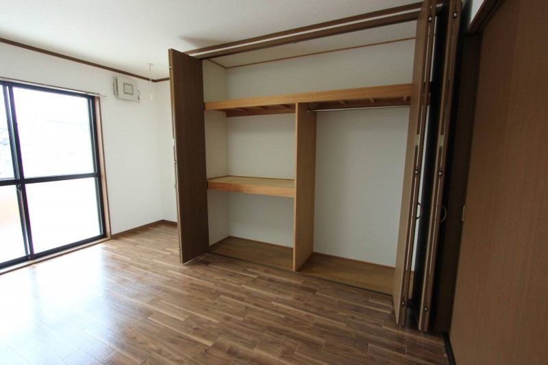 ブランシエ2階 部屋その他