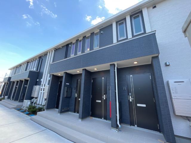 カルマティー~CalmaTi~の外観画像