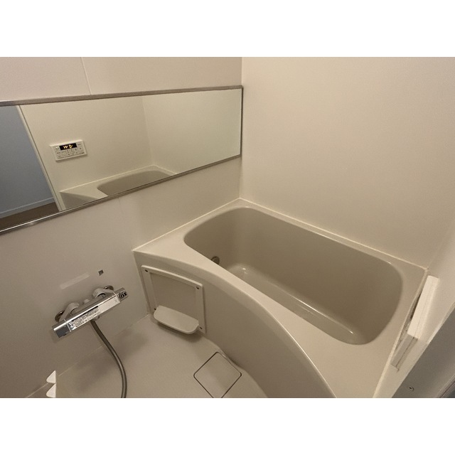 MQuarto谷塚 お風呂