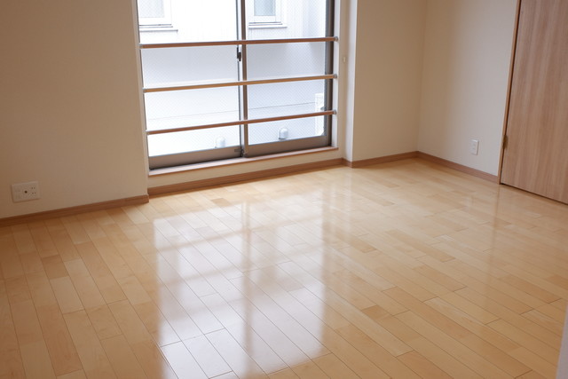 メゾン・ド・コフレ自由が丘Ⅰ0307号室 リビング