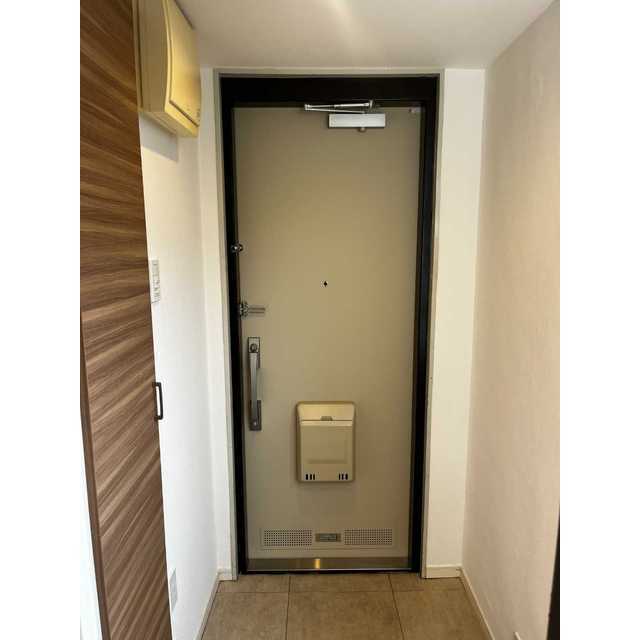 用賀コーポラス 内観