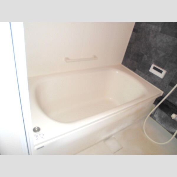 ラ・レーヴ302号室 浴室