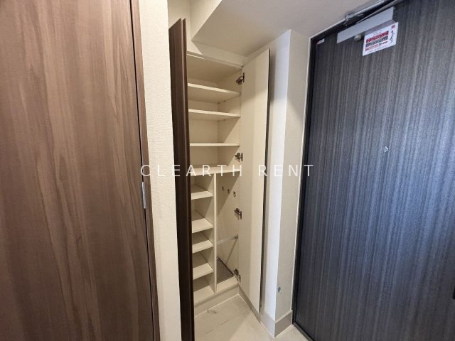 ＧＲＡＮ ＰＡＳＥＯ 清澄白河9階 同タイプ別住戸写真となります。現況と異なる場合がございます。